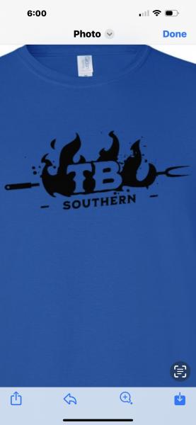 TB Southern