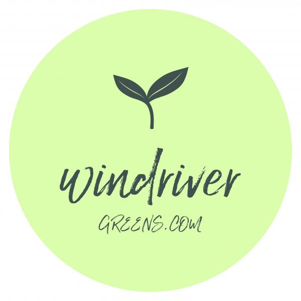 WindRiver Greens