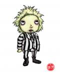 Beetlejuice #FatKidProject