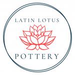 Latin Lotus Pottery