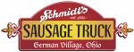 Schmidt's Sausage Trucks