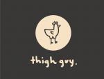 Thigh Guy