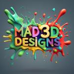 MaD3d Designs
