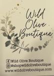 Wild Olive Boutique