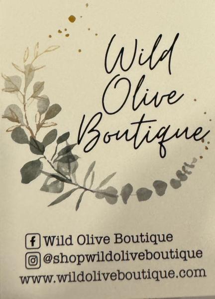 Wild Olive Boutique