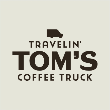 Travelin' Tom's Coffee Truck