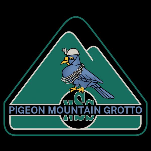 Pigeon Mountain Grotto