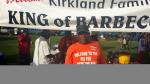 Kirkland Family