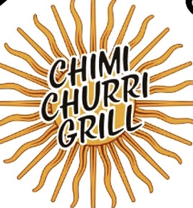 Chimichurri Grill