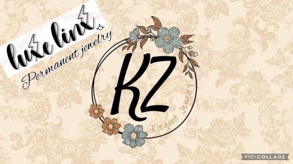 KZ Elegant Jewelry