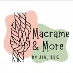 Macrame and More by Jen, LLC