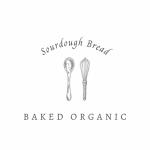 Baked organic
