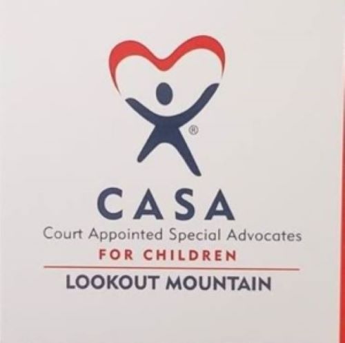 Lookout Mountain CASA, Inc