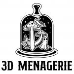 3D Menagerie