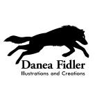 Danea Fidler Illustration & Creations