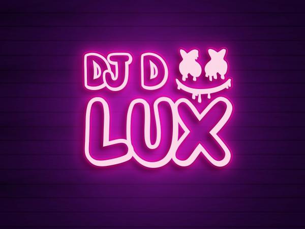 Dj DLux Joseph Davis
