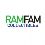 Ram Fam Collectibles