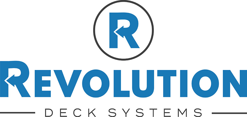 Revolution Deck Systems