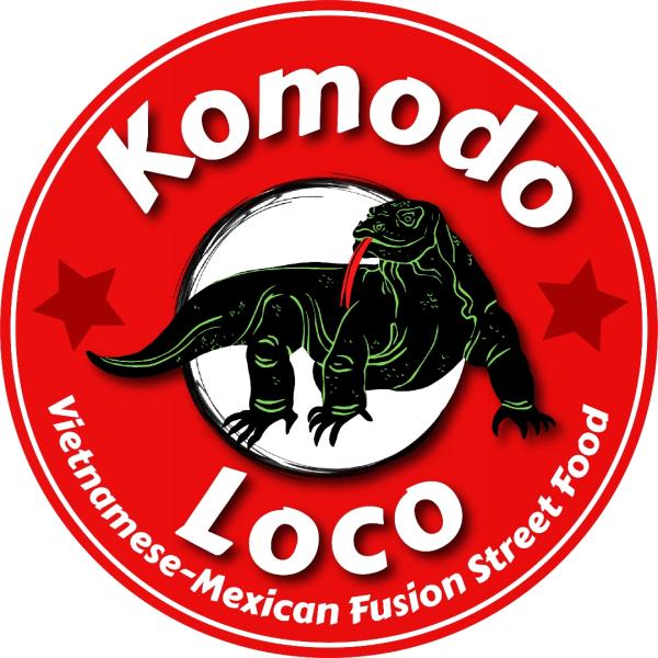 KOMODO LOCO