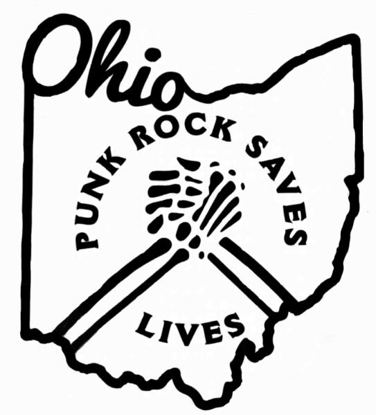 Punk Rock Saves Lives Ohio