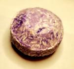 LE MARCEAU SOAP LAVENDAR-JUNIPER BERRY, NET WT. 2.5 OZ., GRAMS: 70.875, SCENT: FLORAL