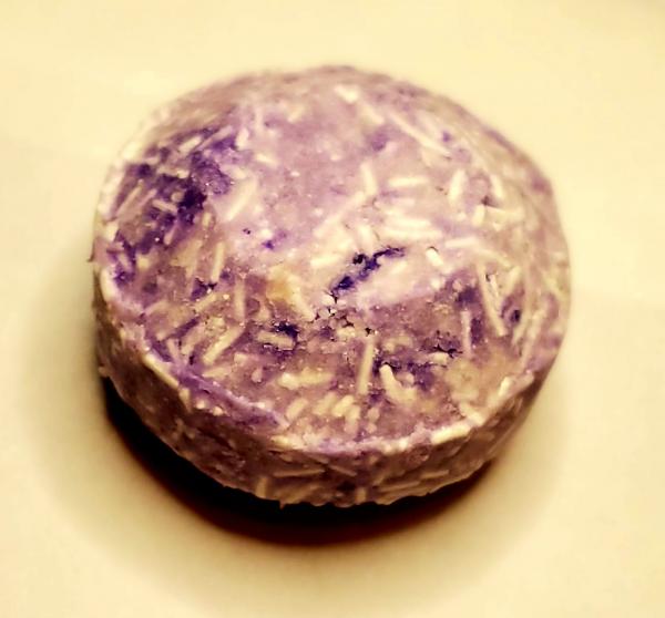 LE MARCEAU SOAP LAVENDAR-JUNIPER BERRY, NET WT. 2.5 OZ., GRAMS: 70.875, SCENT: FLORAL picture