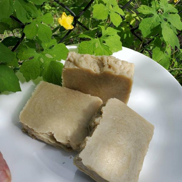 LE MARCEAU SOAP JAMAICAN CERASEE LEMONGRASS SOAP, NET WT. 5 OZ., GRAMS: 141.75, SCENT: FRESH picture