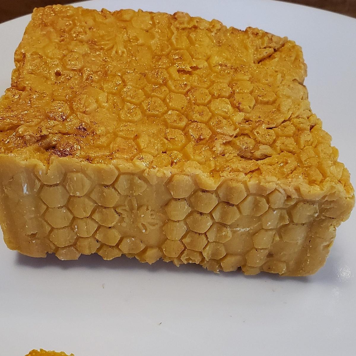 LE MARCEAU SOAP ORANGE BLOSSOM HONEY BAR SOAP, NET WT. 5 OZ., GRAMS: 141.75, SCENT: WARM picture