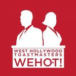 West Hollywood Toastmasters