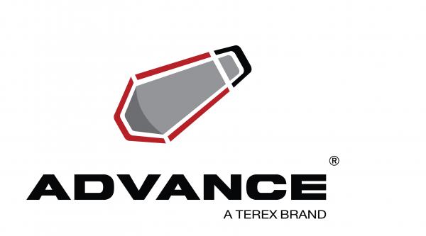 ADVANCE  A Terex Brand