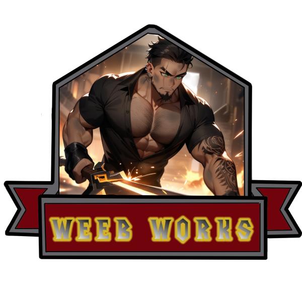 Weeb Works