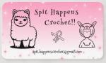 Spit Happens Crochet