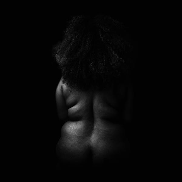 Bare Truths - Fine Art Print picture