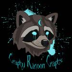 Crafty Raccoon Crafts