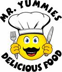 Mr Yummies delicious food