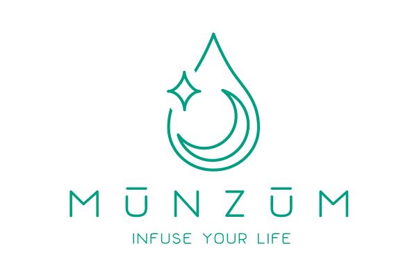 MUNZUM Infusion Candles