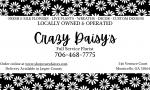 Crazy Daisy's Floral LLC