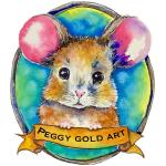 Peggy Gold Art