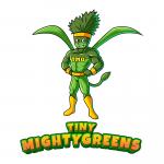 Tiny Might Greens