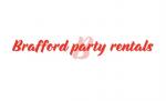 Brafford Party Rentals