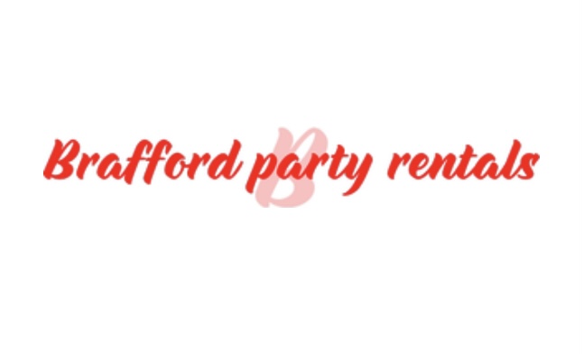 Brafford Party Rentals