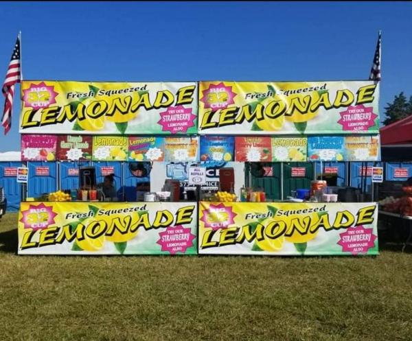 River's  Bend Concessions