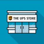 The UPS Store