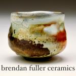 brendan fuller ceramics