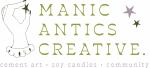 Manic Antics Creative