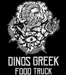 Dinos Greek Food Truck