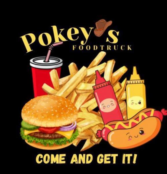 Pokey's Food Truck
