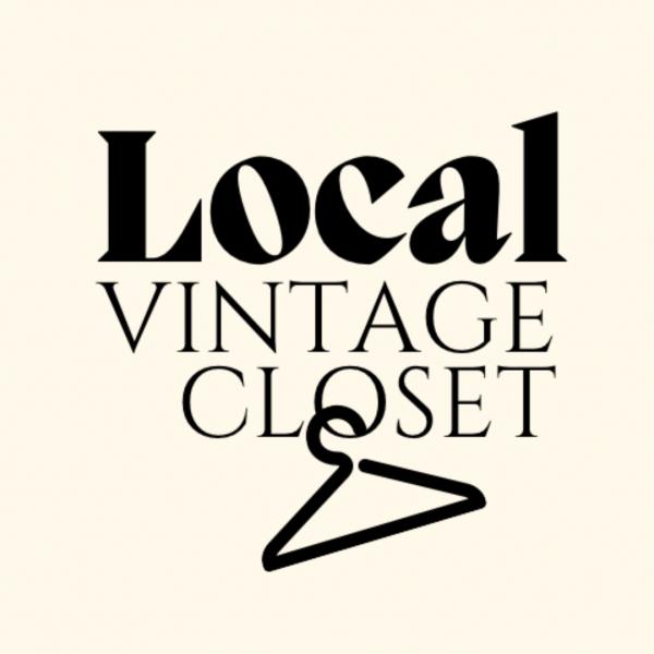Localvintagecloset