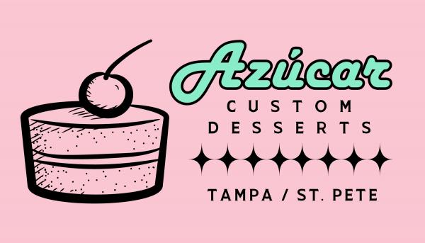 Azucar Desserts