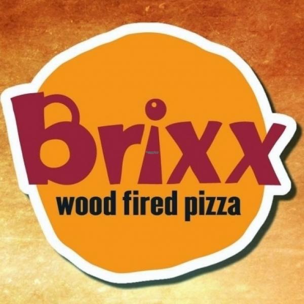 Brixx Wood Fired Pizza